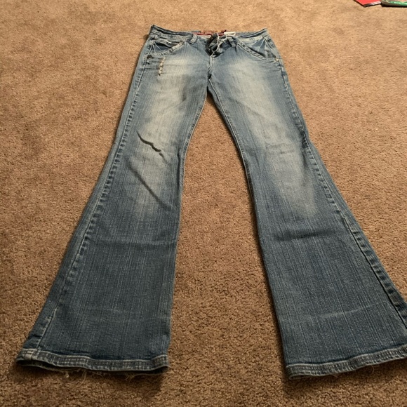 Mudd Denim - Mudd jeans (D184)
